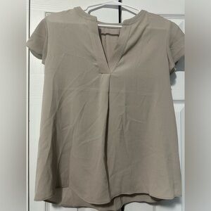Calvin Klein blouse